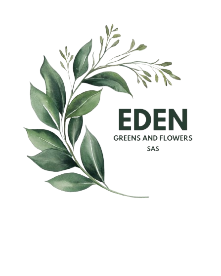 Eden Greens and Flowers